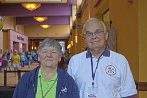 Picture from DNBBGCM 2018